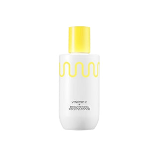 COMMONLABS Vitamin C Brightening Peeling Toner 200ml