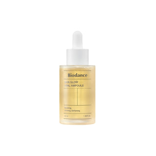 Biodance Skin Glow Vital Ampoule 50ml