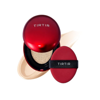 TIRTIR Mask Fit Red Cushion 17N Vanilla 18g