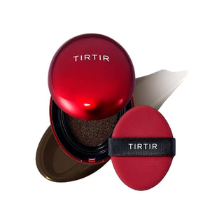 TIRTIR Mask Fit Red Cushion 55N Espresso 18g