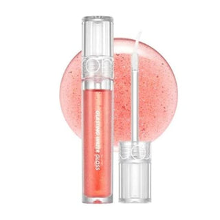 Rom&amp;nd Glasting Water Gloss 01 Sanho Crush