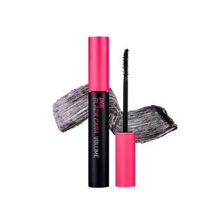 Peripera Ink Black Cara #02 Volume Curling 