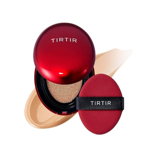 TIRTIR Mask Fit Red Cushion 27C Cool Beige 18g