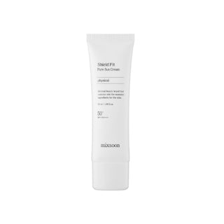 Mixsoon Shield Pure Suncream 50ml