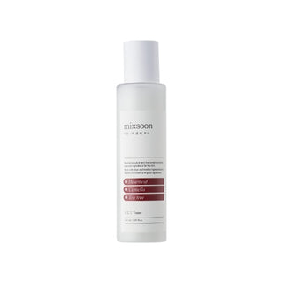 Mixsoon H.C.T. Toner 150ml