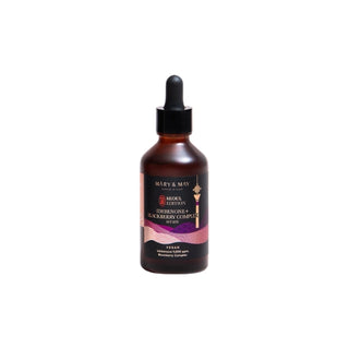 Mary&May Idebenone+Blackberry Complex Serum 80ml