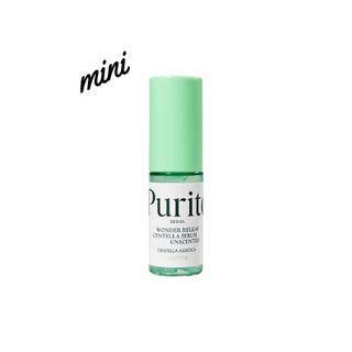 Purito SEOUL (mini) Wonder Releaf Centella Serum Unscented 15ml