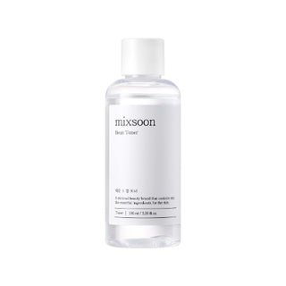 Mixsoon Bean Toner 100ml