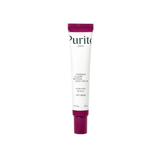 Purito SEOUL Timeless Bloom Retinol Spot Cream