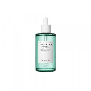 Skin1004 Madagascar Centella Tea-Trica Relief Ampoule 100ml