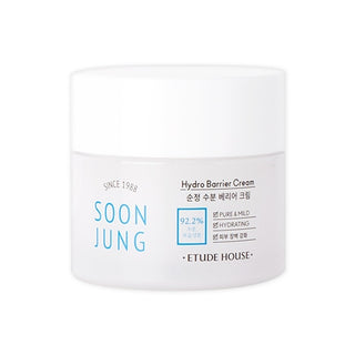 Etude Soon Jung Hydro Barrier Cream 75ml