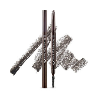 Etude Drawing Eyebrow 04 Dark Grey