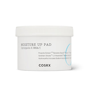 COSRX One Step Moisture Up Pad 70ea