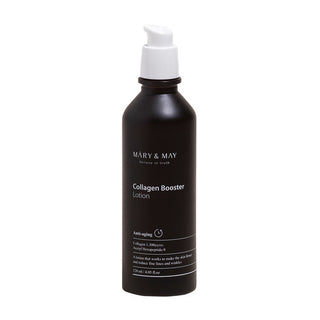 Mary & May Collagen Booster Lotion 120ml