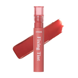 Etude Fixing Tint #02 Vintage Red