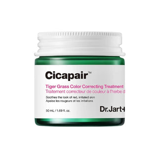 Dr.Jart+ Cicapair Tiger grass color correcting treatment 50ml