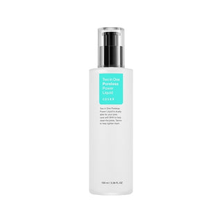 COSRX Two in One Poreless Power Liquid 100ml