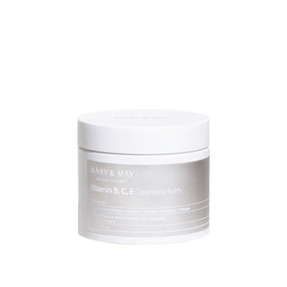 Mary &amp; May Vitamin BCE Cleansing Balm 120g