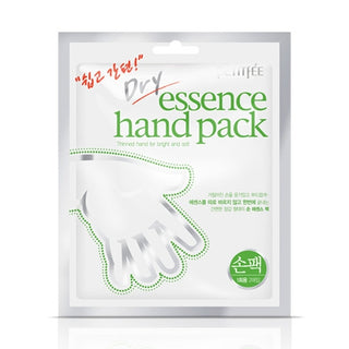 Petitfee - Dry Essence Hand pack 2 sheets