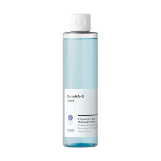 Purito SEOUL DermHA-3 Liquid 200ml