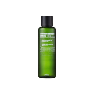 Purito SEOUL Centella Green Level Calming Toner 200ml