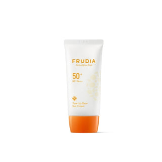 Frudia Tone-Up Base Sun Cream 50g